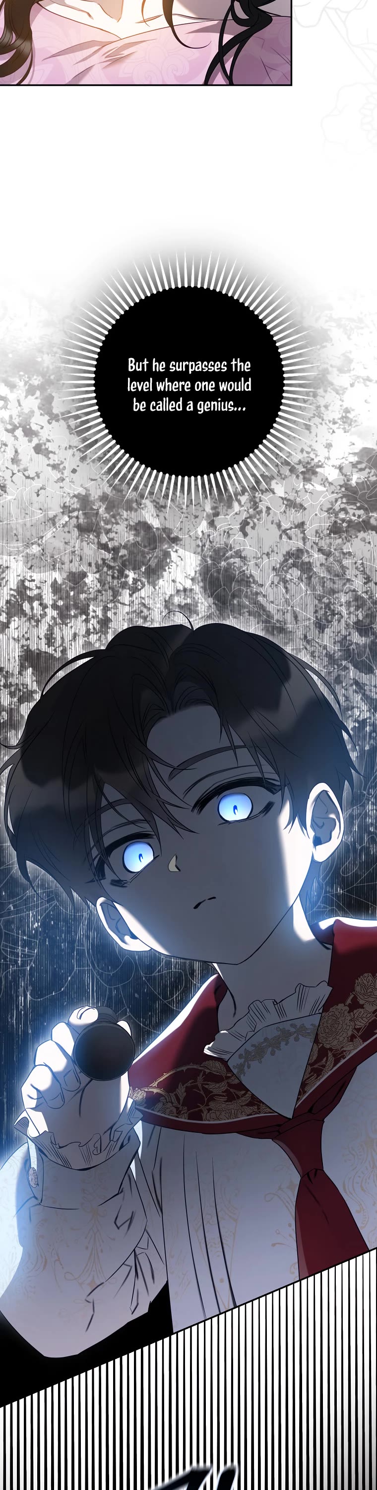 I Tamed a Tyrant and Ran Away chapter 87 page 3