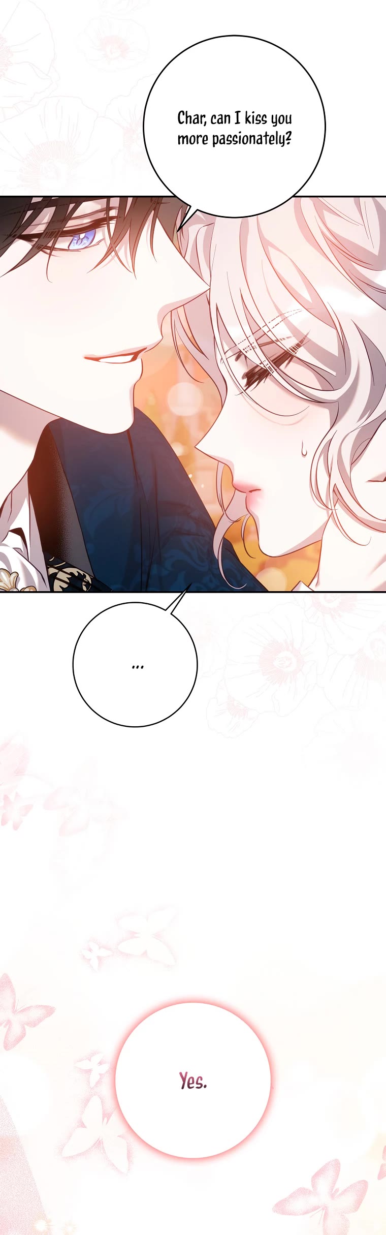 I Tamed a Tyrant and Ran Away chapter 87 page 31