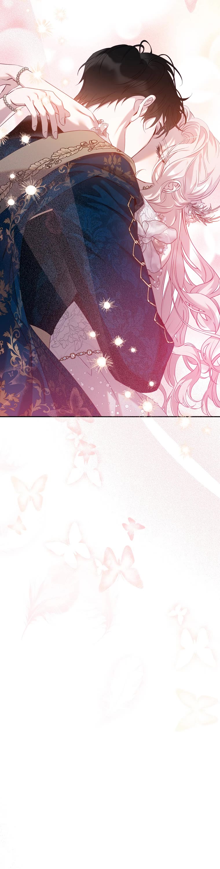 I Tamed a Tyrant and Ran Away chapter 87 page 32