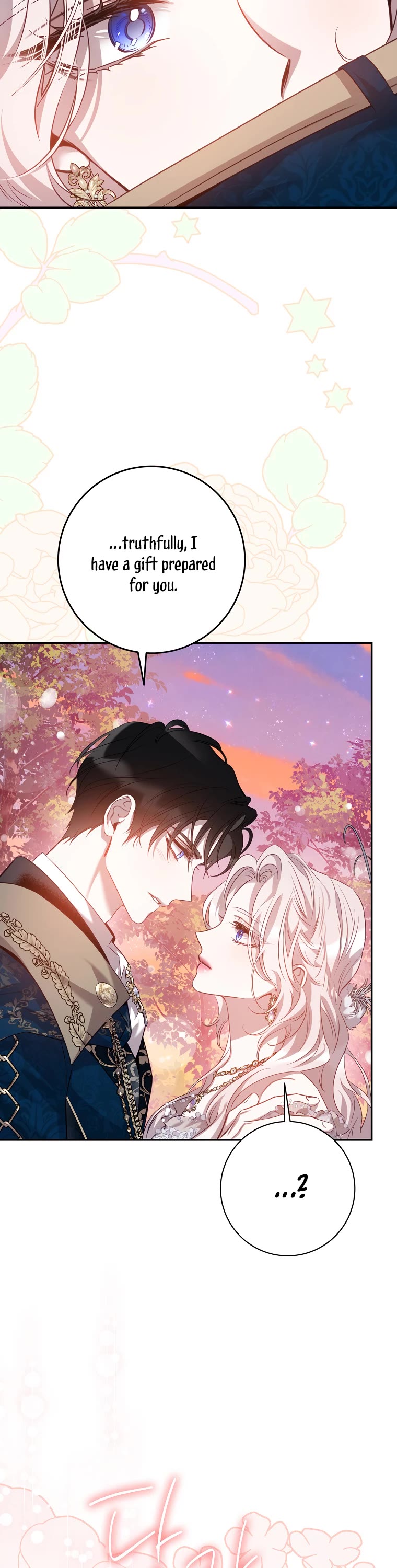 I Tamed a Tyrant and Ran Away chapter 87 page 34