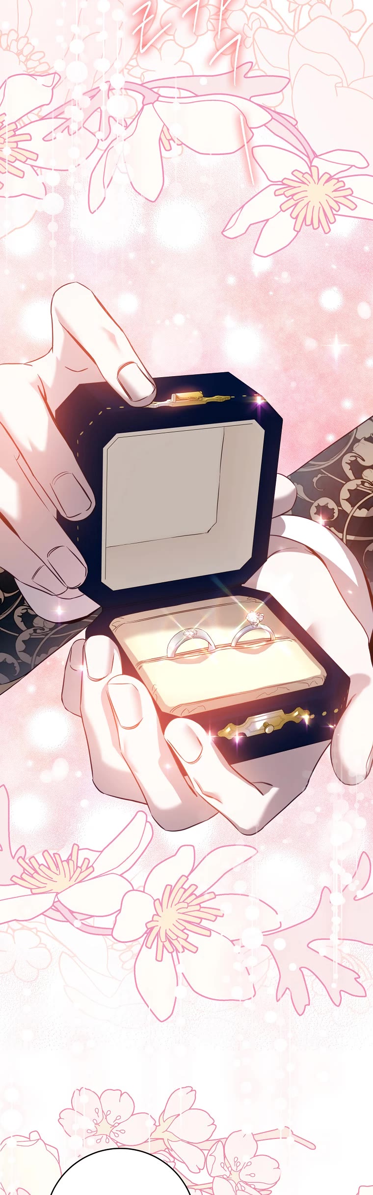 I Tamed a Tyrant and Ran Away chapter 87 page 35