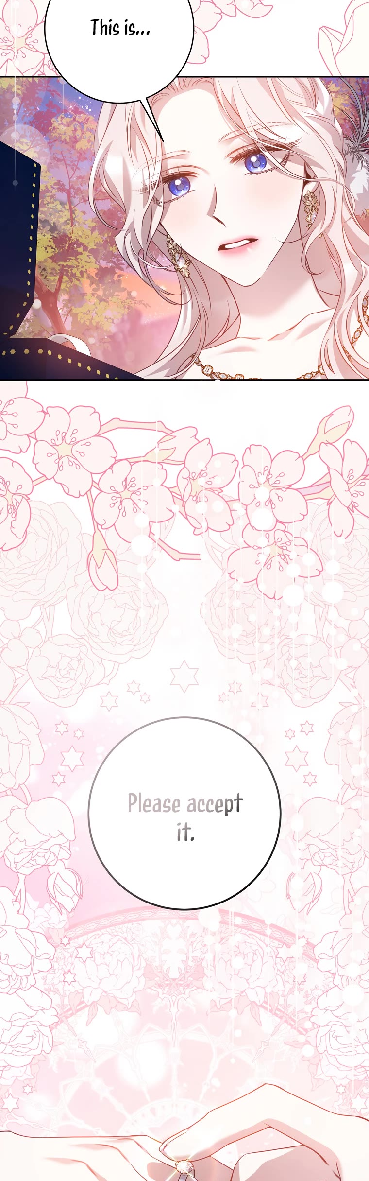 I Tamed a Tyrant and Ran Away chapter 87 page 36