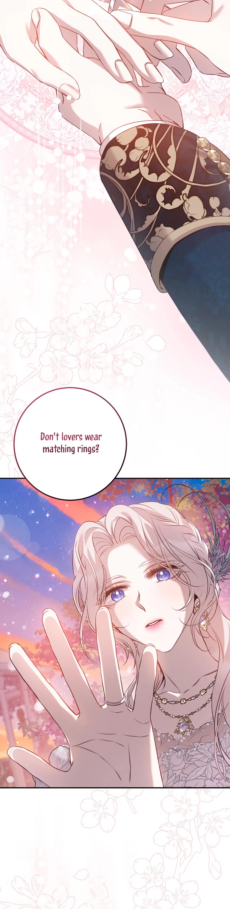 I Tamed a Tyrant and Ran Away chapter 87 page 37