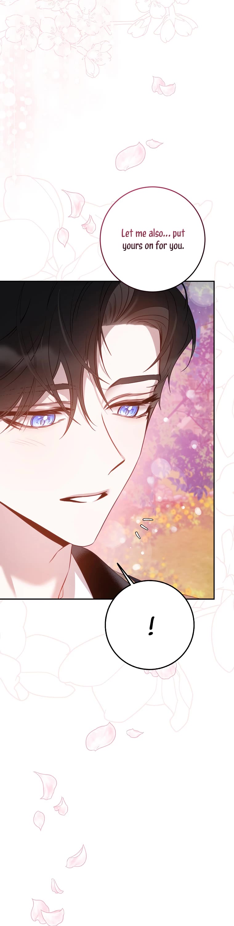 I Tamed a Tyrant and Ran Away chapter 87 page 38