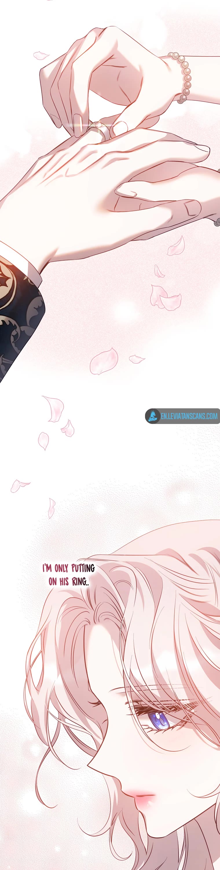 I Tamed a Tyrant and Ran Away chapter 87 page 39