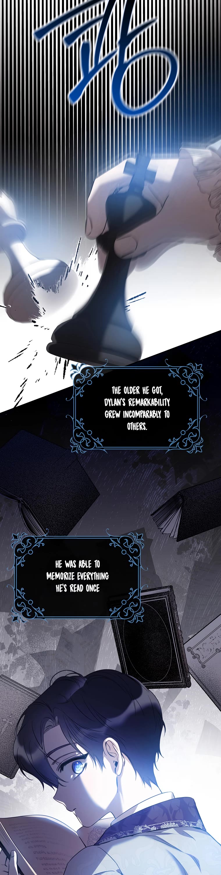 I Tamed a Tyrant and Ran Away chapter 87 page 4