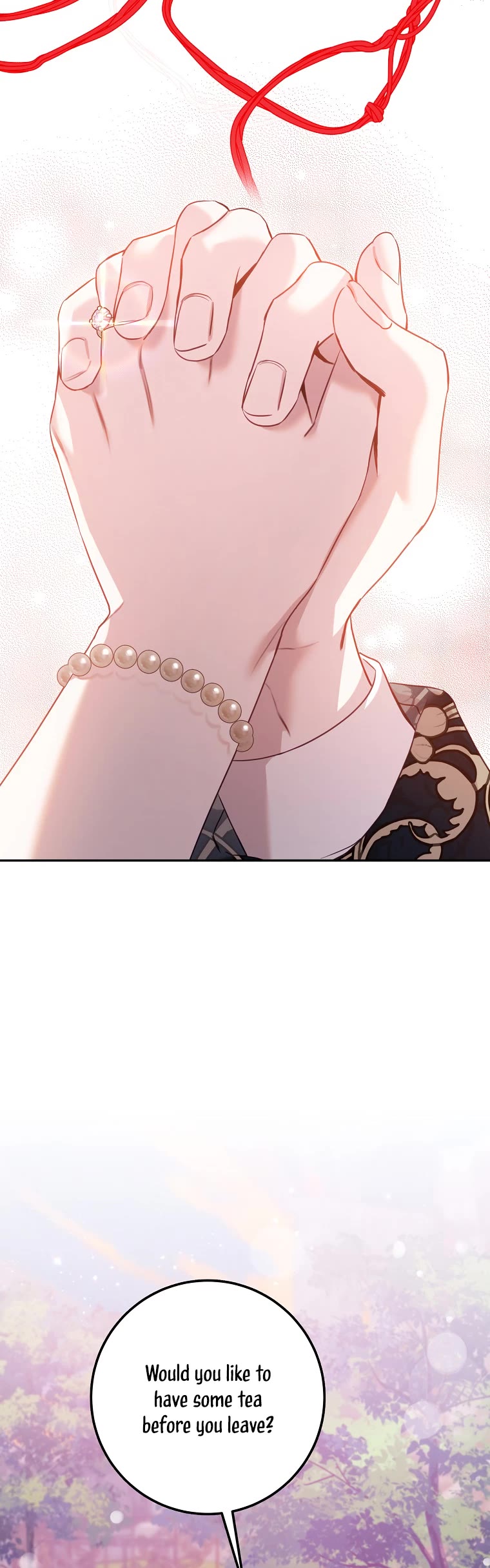 I Tamed a Tyrant and Ran Away chapter 87 page 41