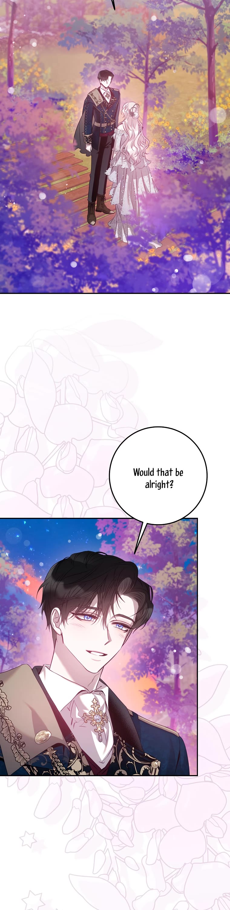 I Tamed a Tyrant and Ran Away chapter 87 page 42