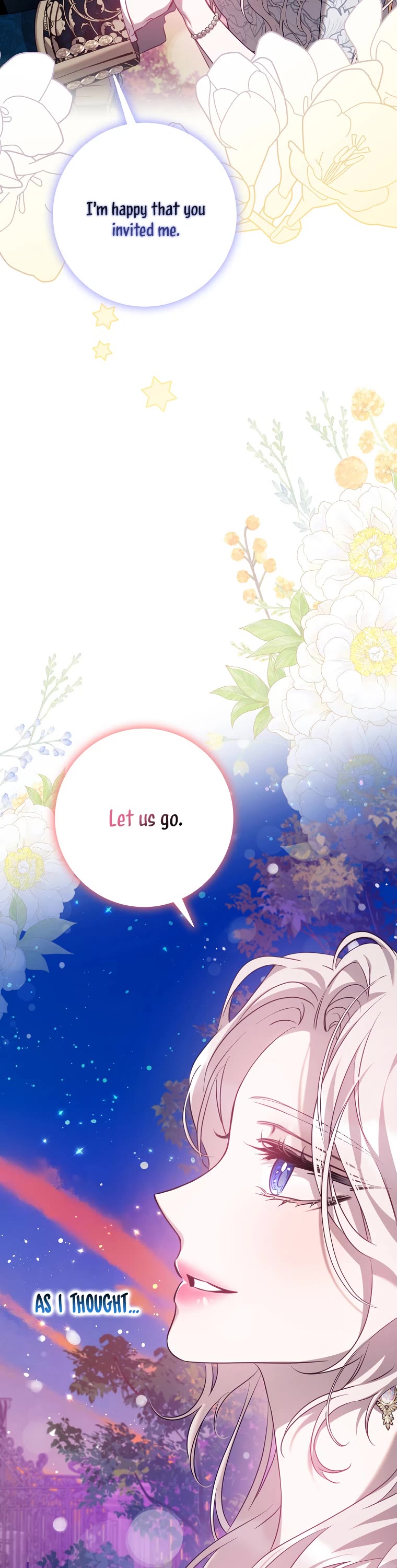 I Tamed a Tyrant and Ran Away chapter 87 page 44