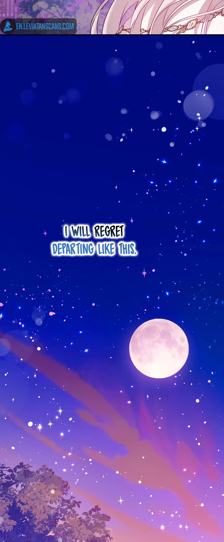 I Tamed a Tyrant and Ran Away chapter 87 page 45