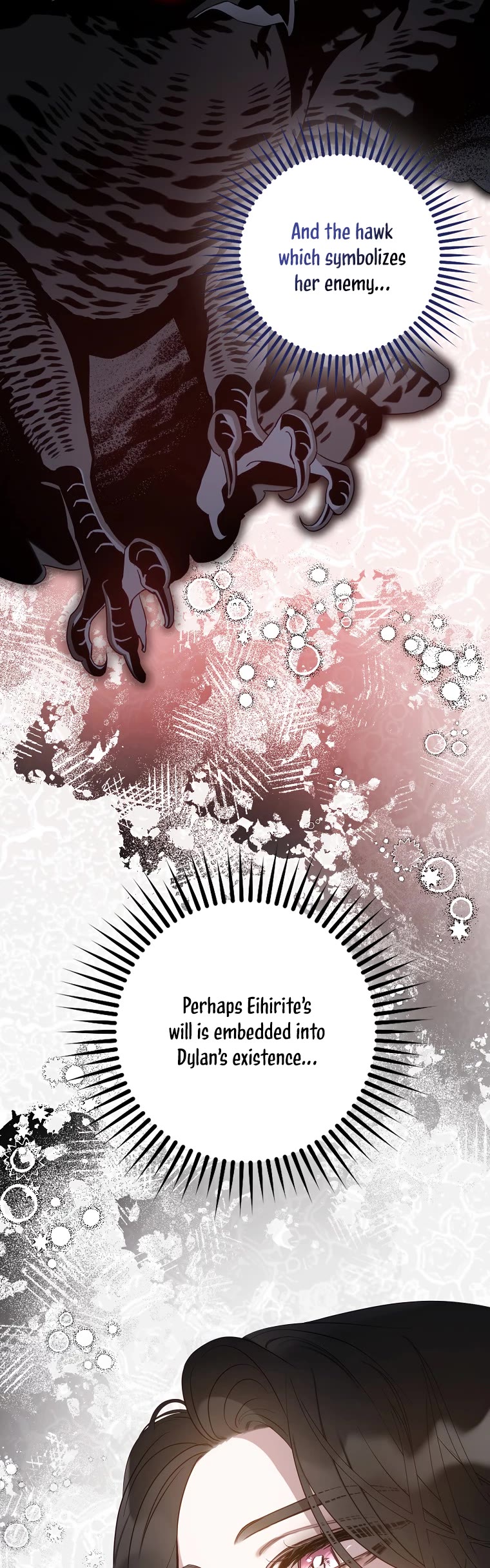 I Tamed a Tyrant and Ran Away chapter 87 page 6