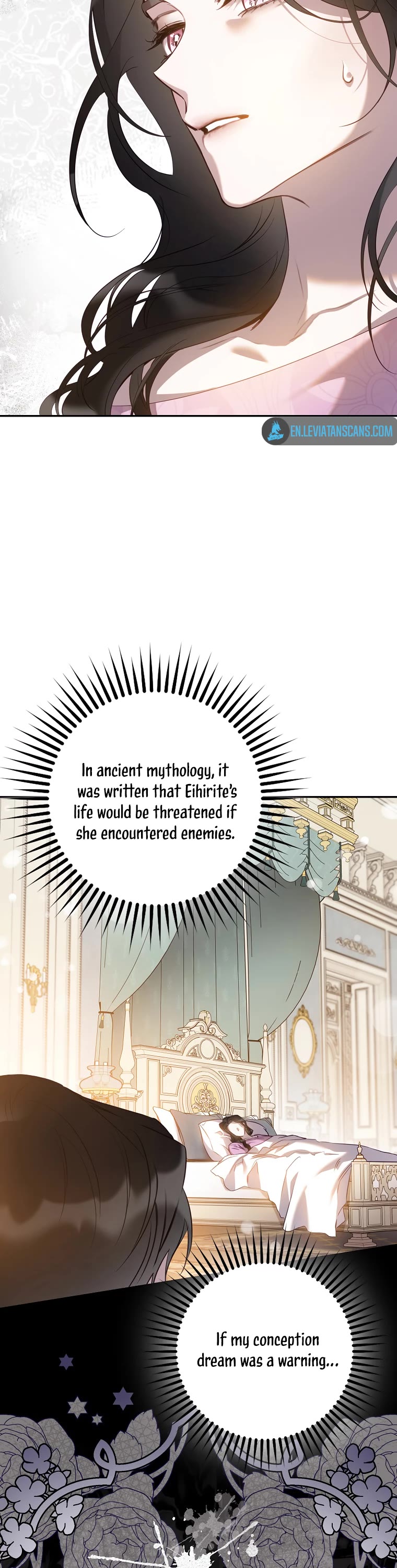 I Tamed a Tyrant and Ran Away chapter 87 page 7