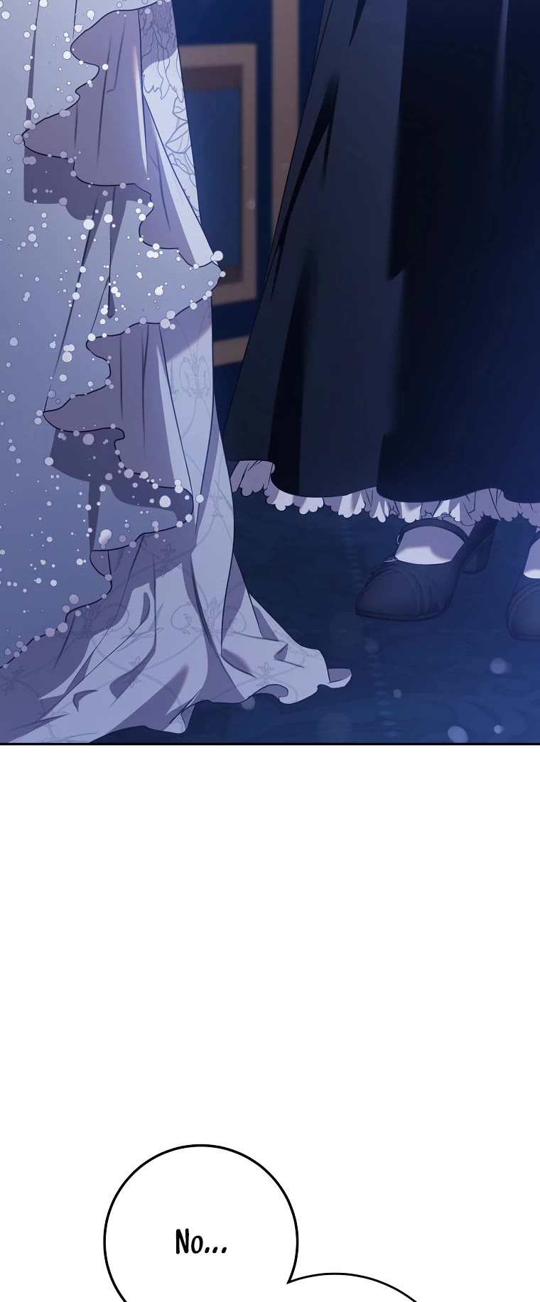 I Tamed a Tyrant and Ran Away chapter 88 page 11