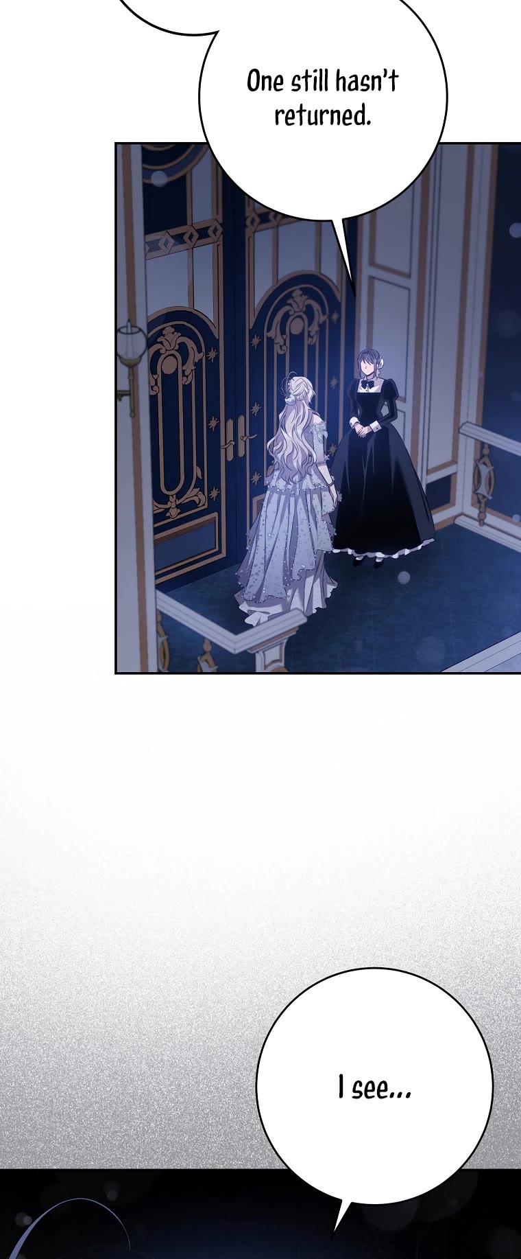 I Tamed a Tyrant and Ran Away chapter 88 page 12