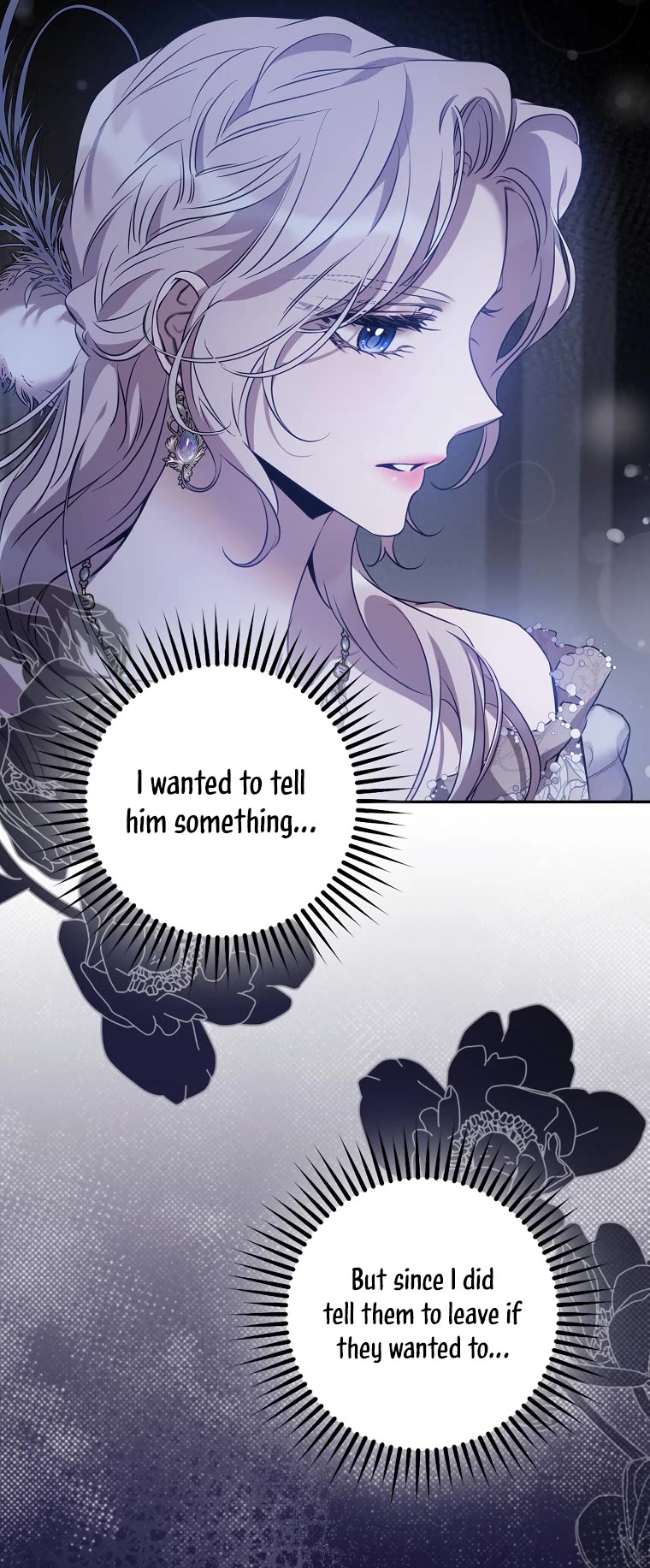 I Tamed a Tyrant and Ran Away chapter 88 page 13