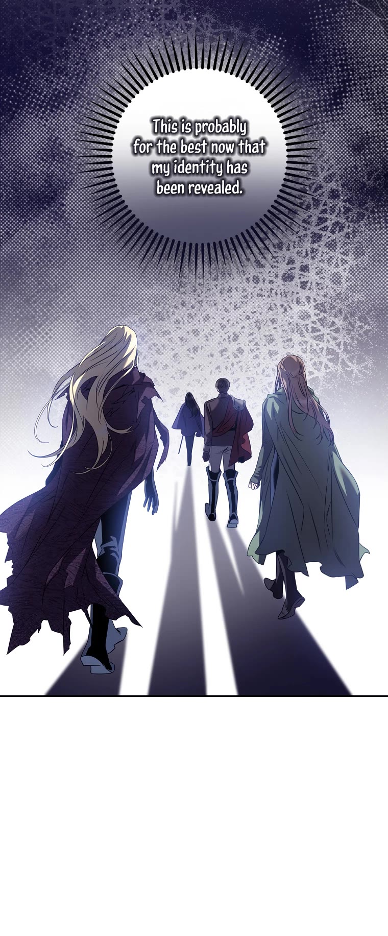 I Tamed a Tyrant and Ran Away chapter 88 page 14