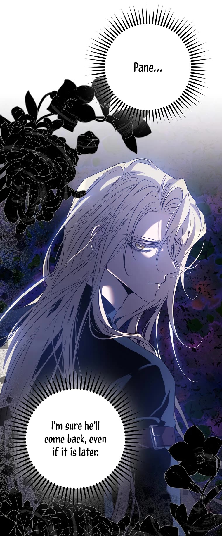 I Tamed a Tyrant and Ran Away chapter 88 page 15