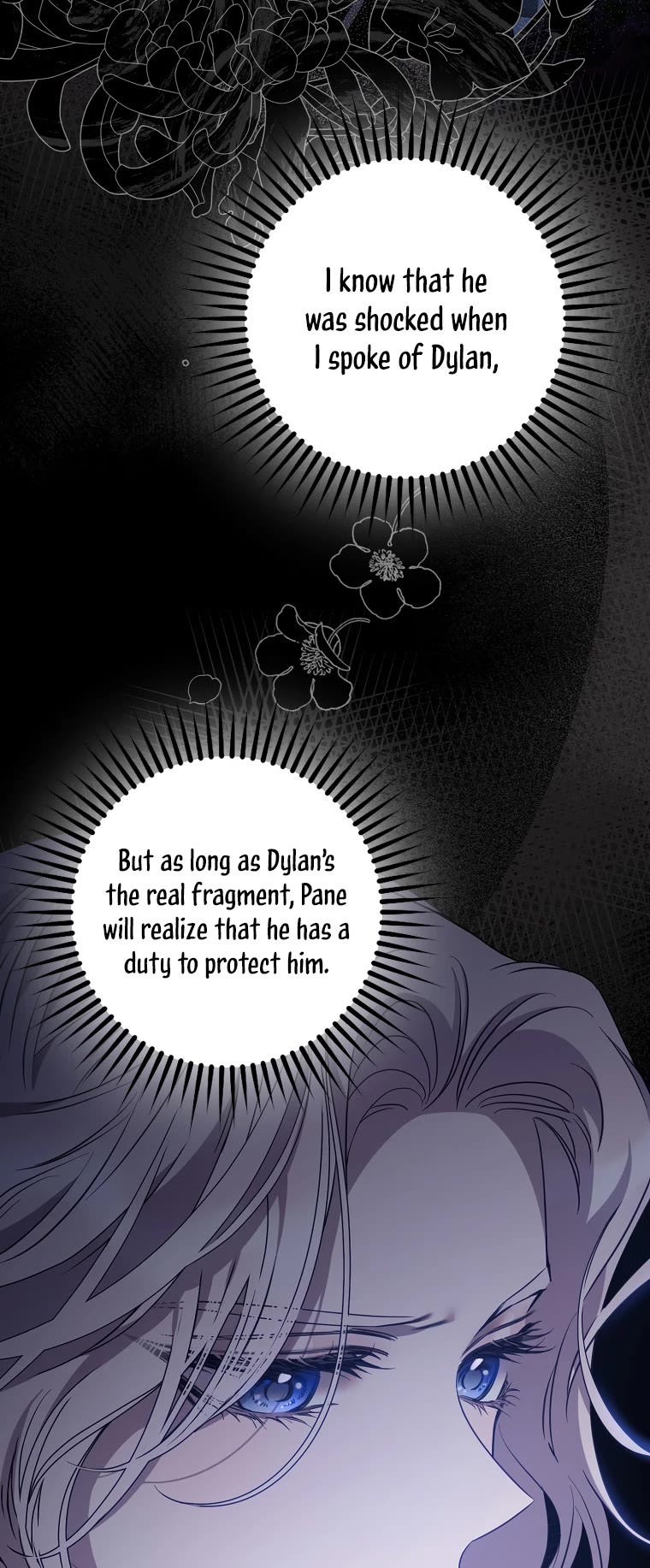 I Tamed a Tyrant and Ran Away chapter 88 page 16