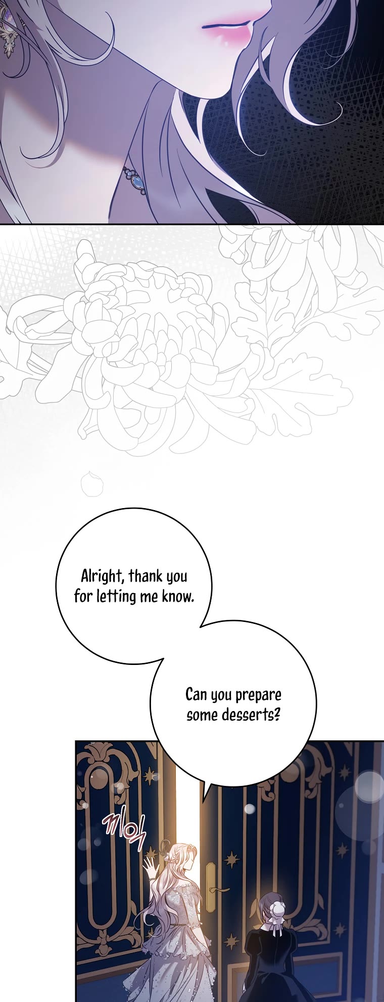 I Tamed a Tyrant and Ran Away chapter 88 page 17