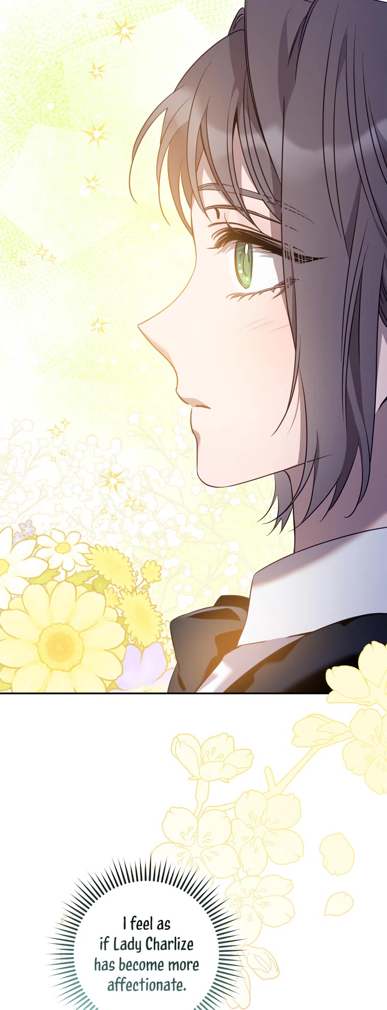 I Tamed a Tyrant and Ran Away chapter 88 page 19