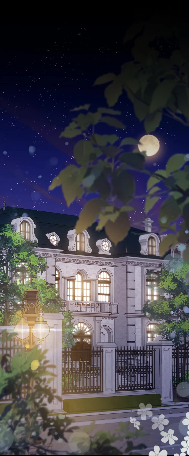 I Tamed a Tyrant and Ran Away chapter 88 page 2