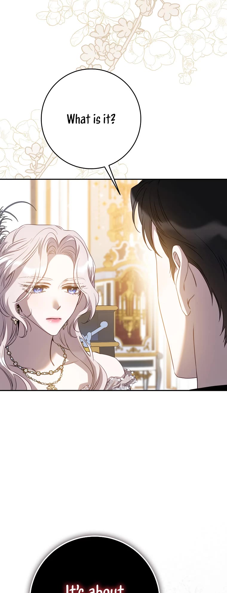 I Tamed a Tyrant and Ran Away chapter 88 page 23