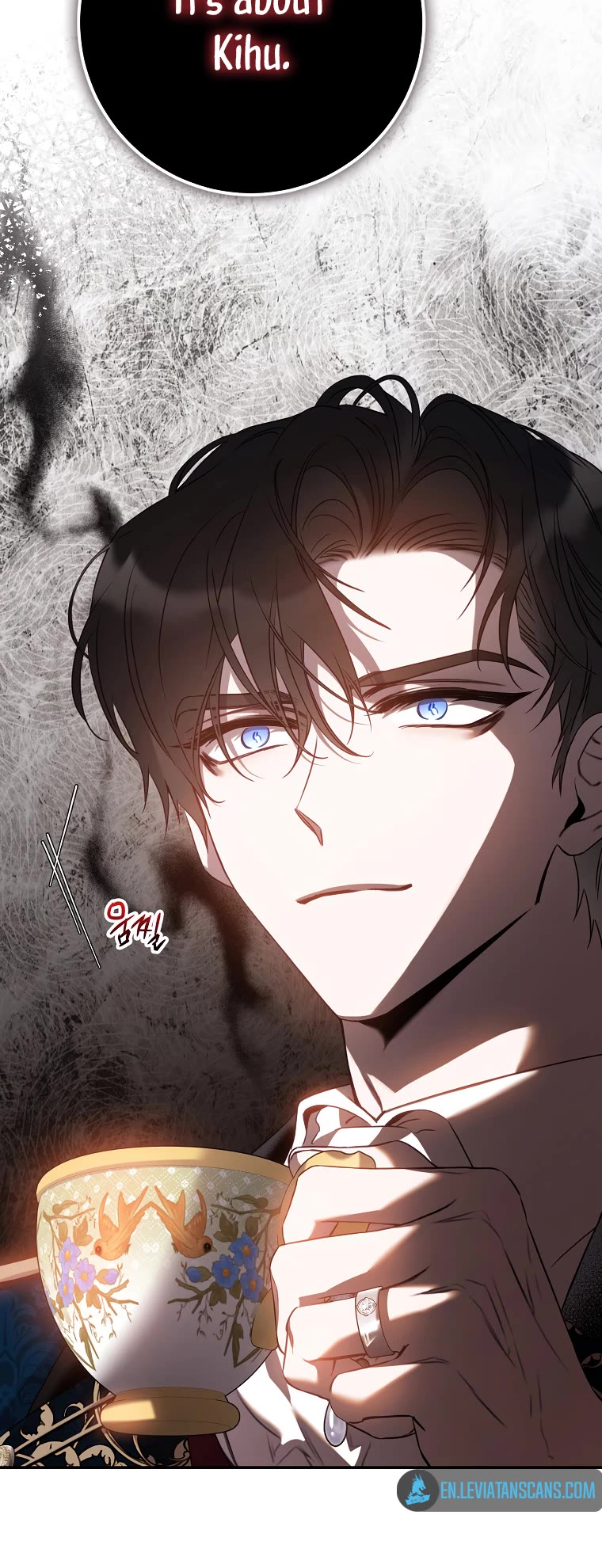 I Tamed a Tyrant and Ran Away chapter 88 page 24