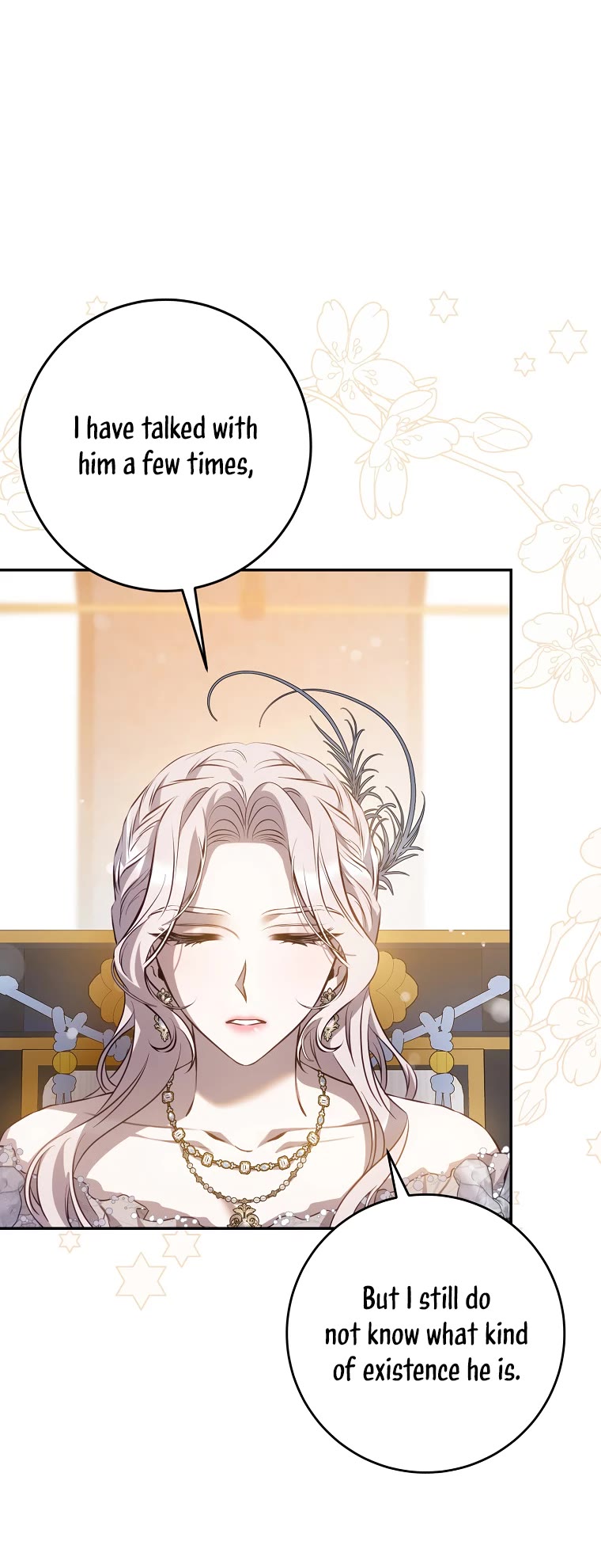 I Tamed a Tyrant and Ran Away chapter 88 page 25