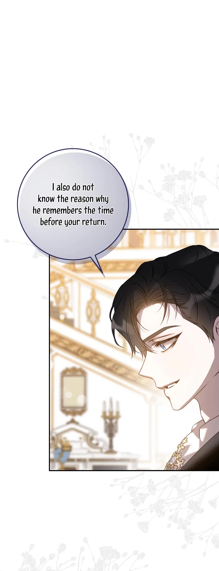 I Tamed a Tyrant and Ran Away chapter 88 page 26