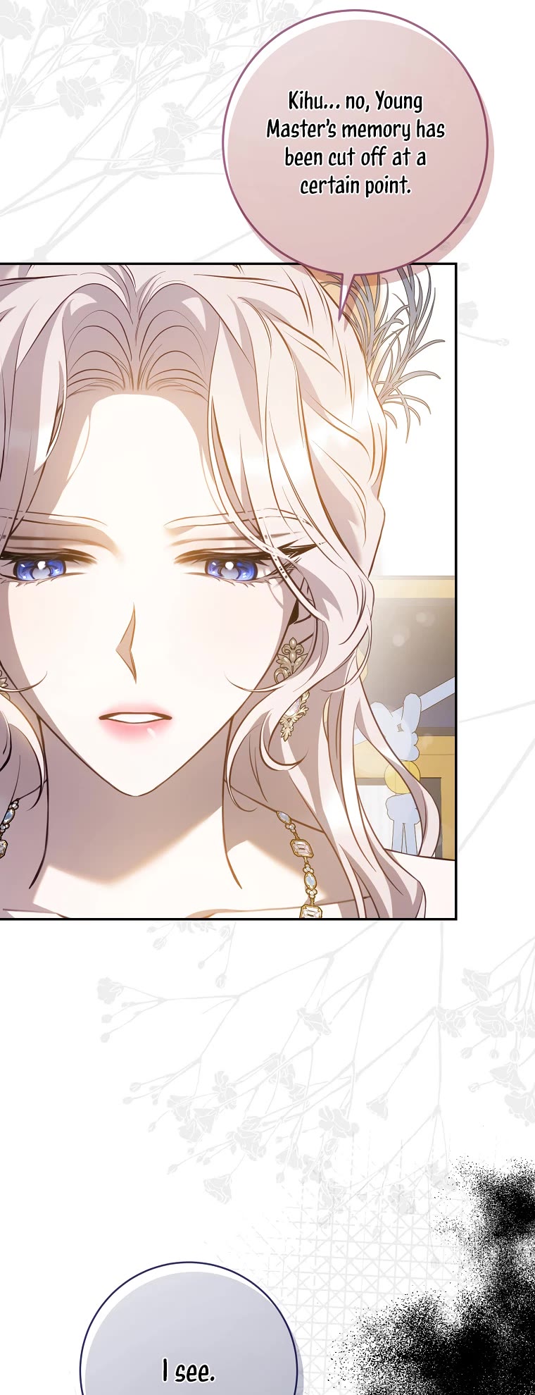 I Tamed a Tyrant and Ran Away chapter 88 page 27