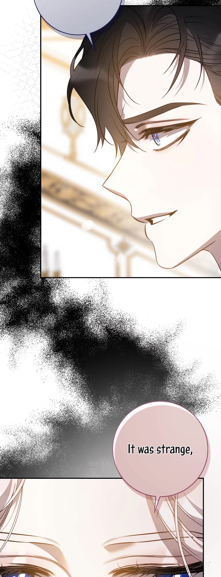 I Tamed a Tyrant and Ran Away chapter 88 page 28