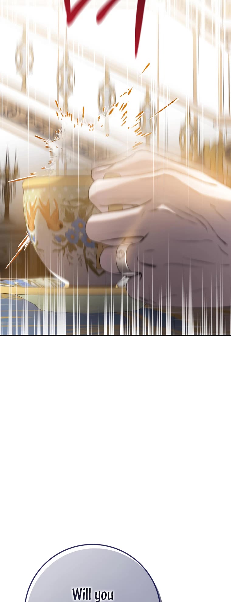 I Tamed a Tyrant and Ran Away chapter 88 page 30