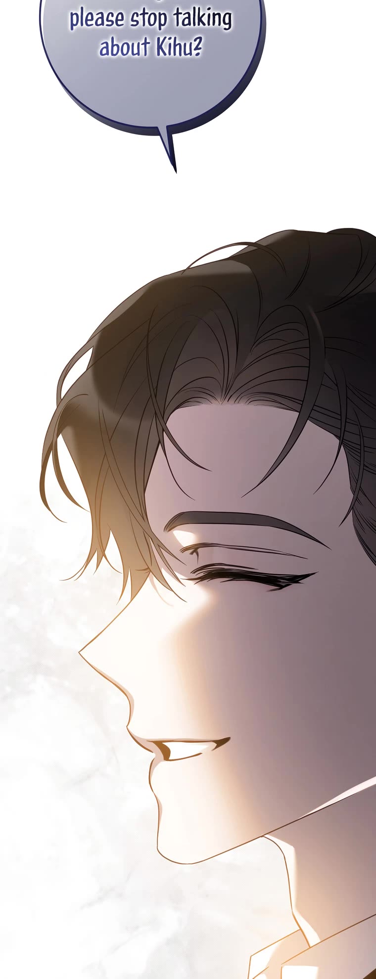 I Tamed a Tyrant and Ran Away chapter 88 page 31