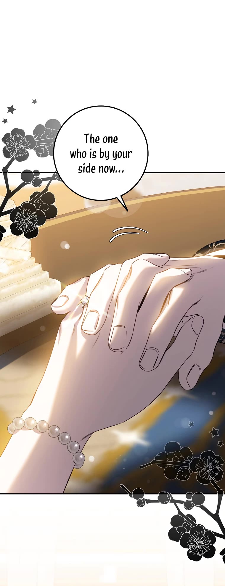 I Tamed a Tyrant and Ran Away chapter 88 page 33