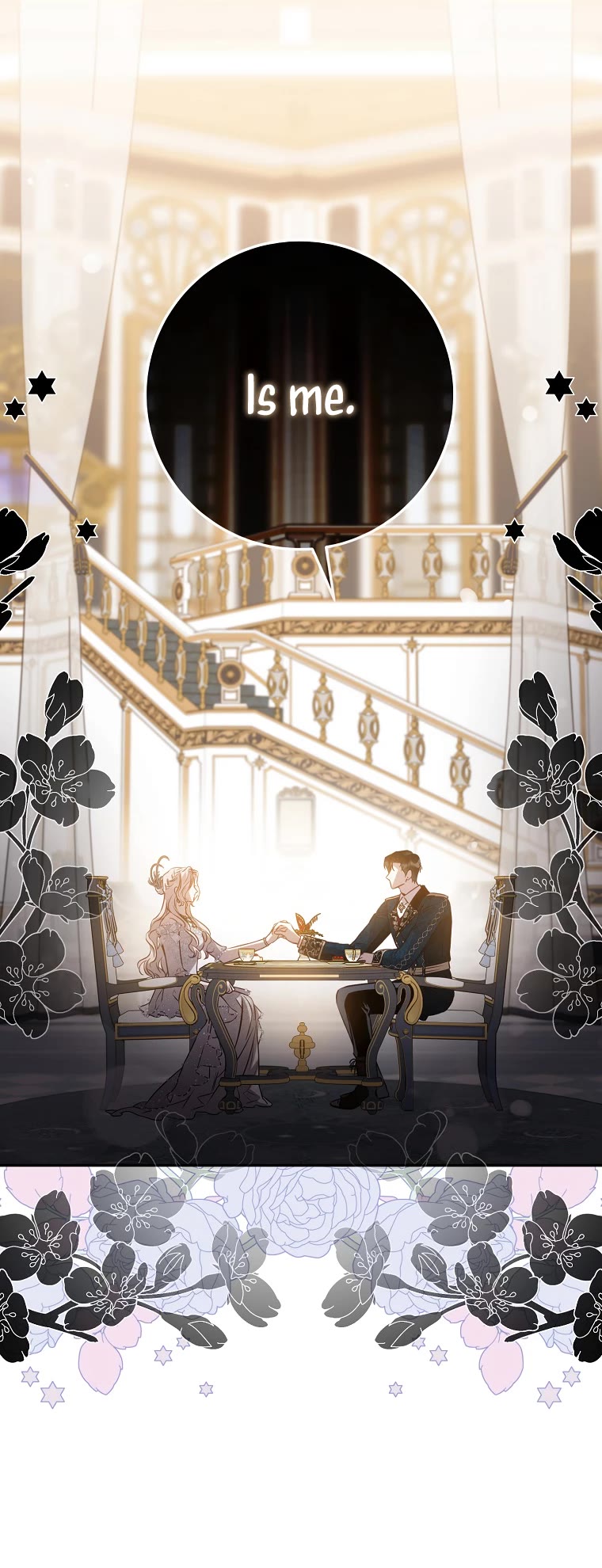 I Tamed a Tyrant and Ran Away chapter 88 page 34