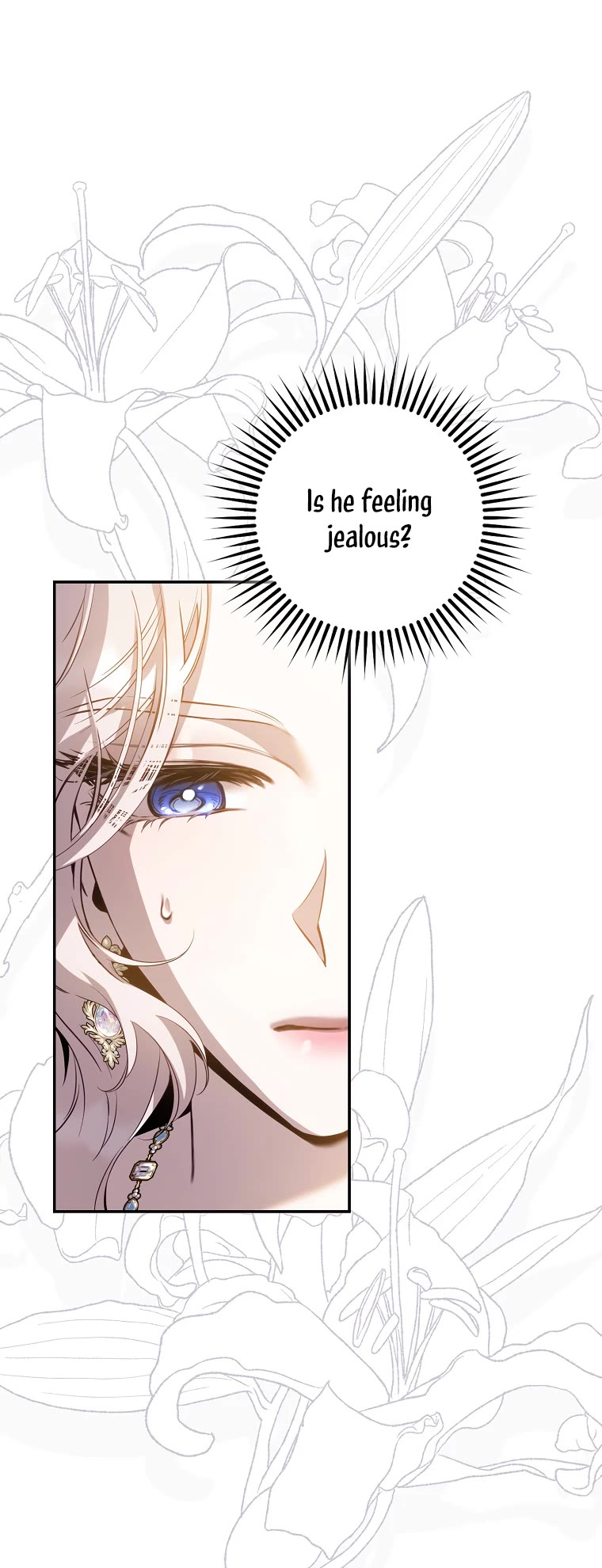 I Tamed a Tyrant and Ran Away chapter 88 page 35