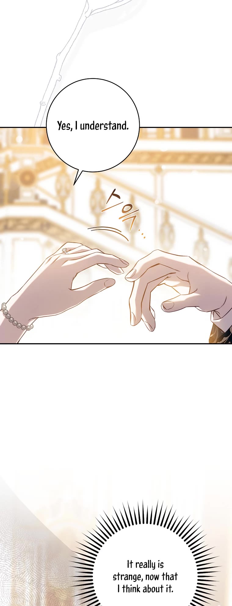 I Tamed a Tyrant and Ran Away chapter 88 page 36