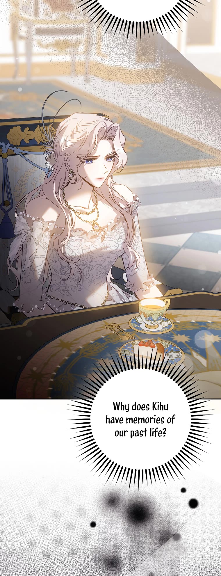 I Tamed a Tyrant and Ran Away chapter 88 page 37