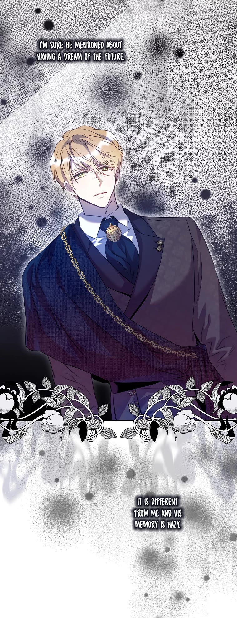 I Tamed a Tyrant and Ran Away chapter 88 page 38