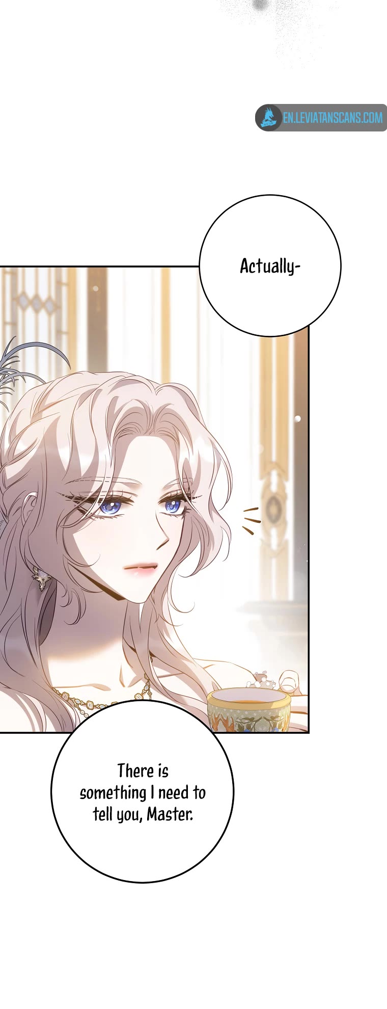 I Tamed a Tyrant and Ran Away chapter 88 page 39