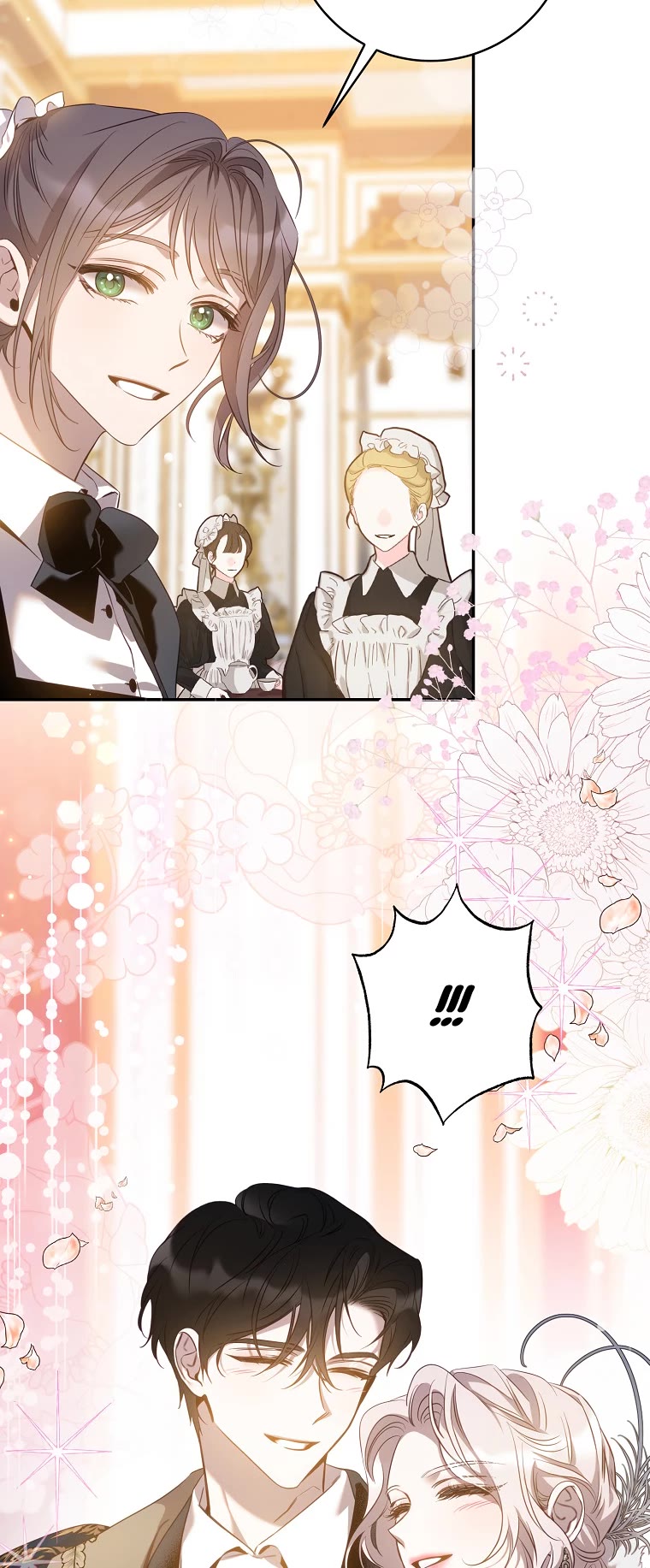 I Tamed a Tyrant and Ran Away chapter 88 page 4