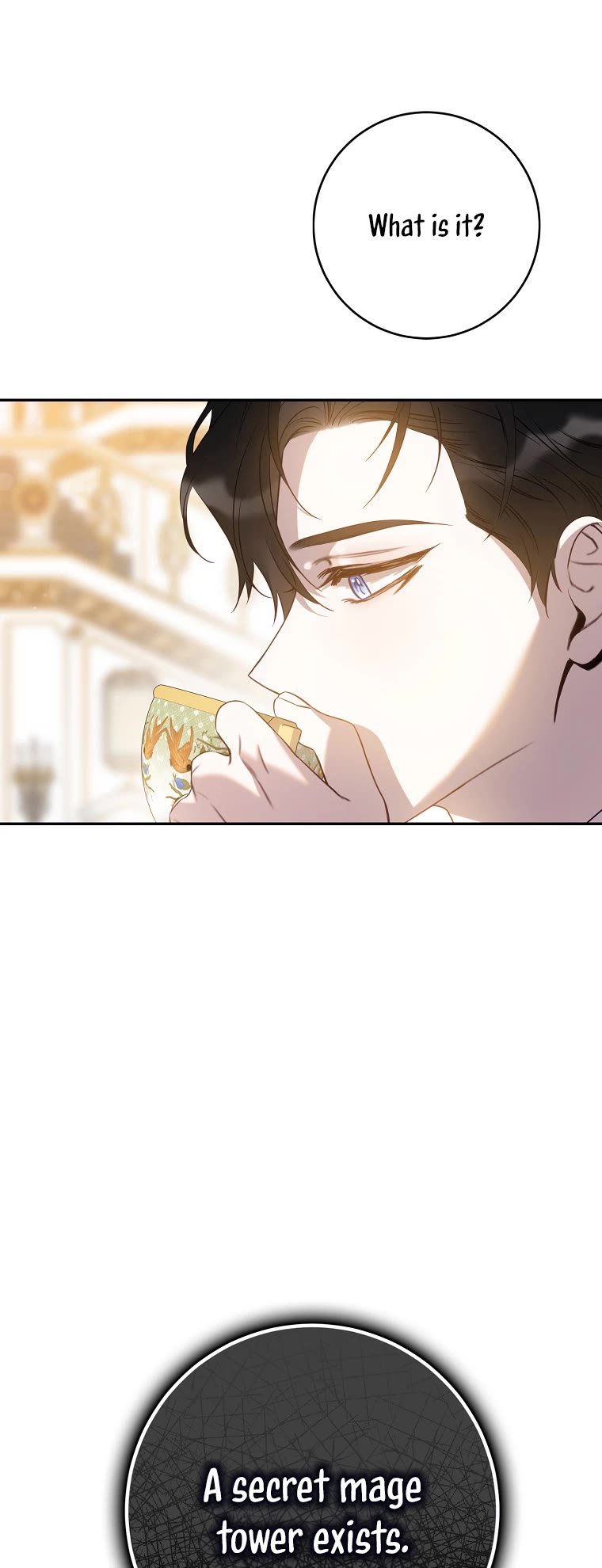 I Tamed a Tyrant and Ran Away chapter 88 page 40