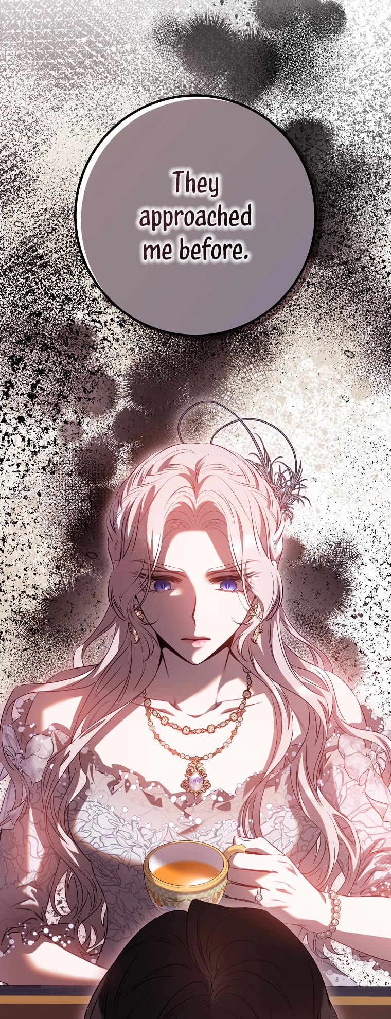 I Tamed a Tyrant and Ran Away chapter 88 page 44