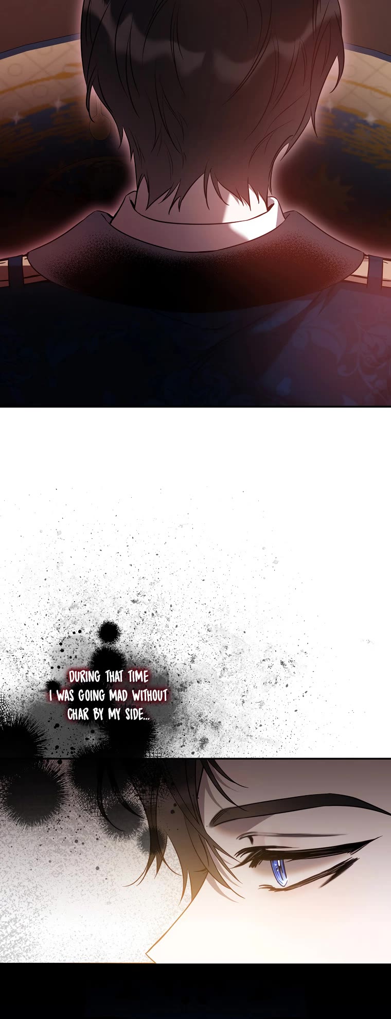 I Tamed a Tyrant and Ran Away chapter 88 page 45