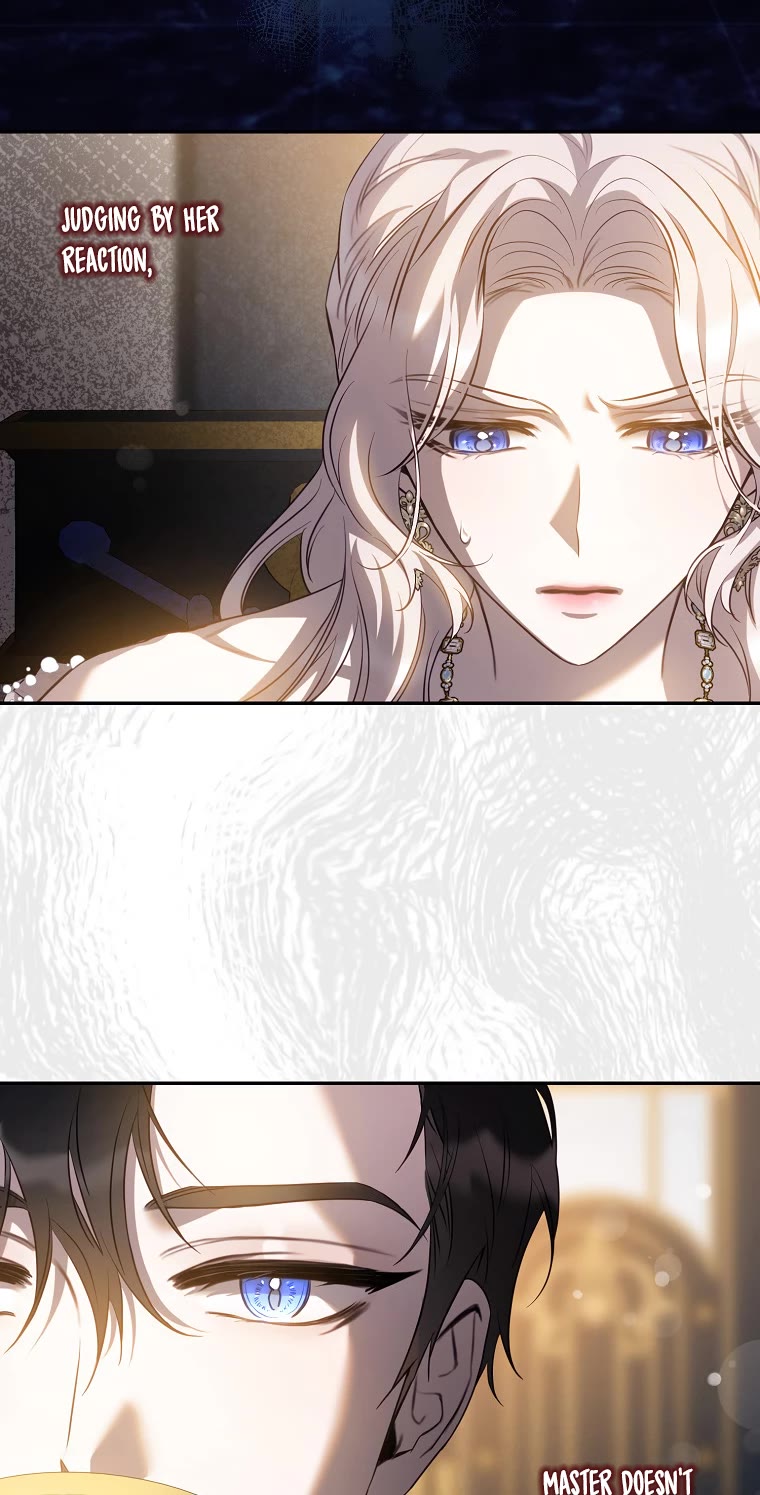 I Tamed a Tyrant and Ran Away chapter 88 page 47