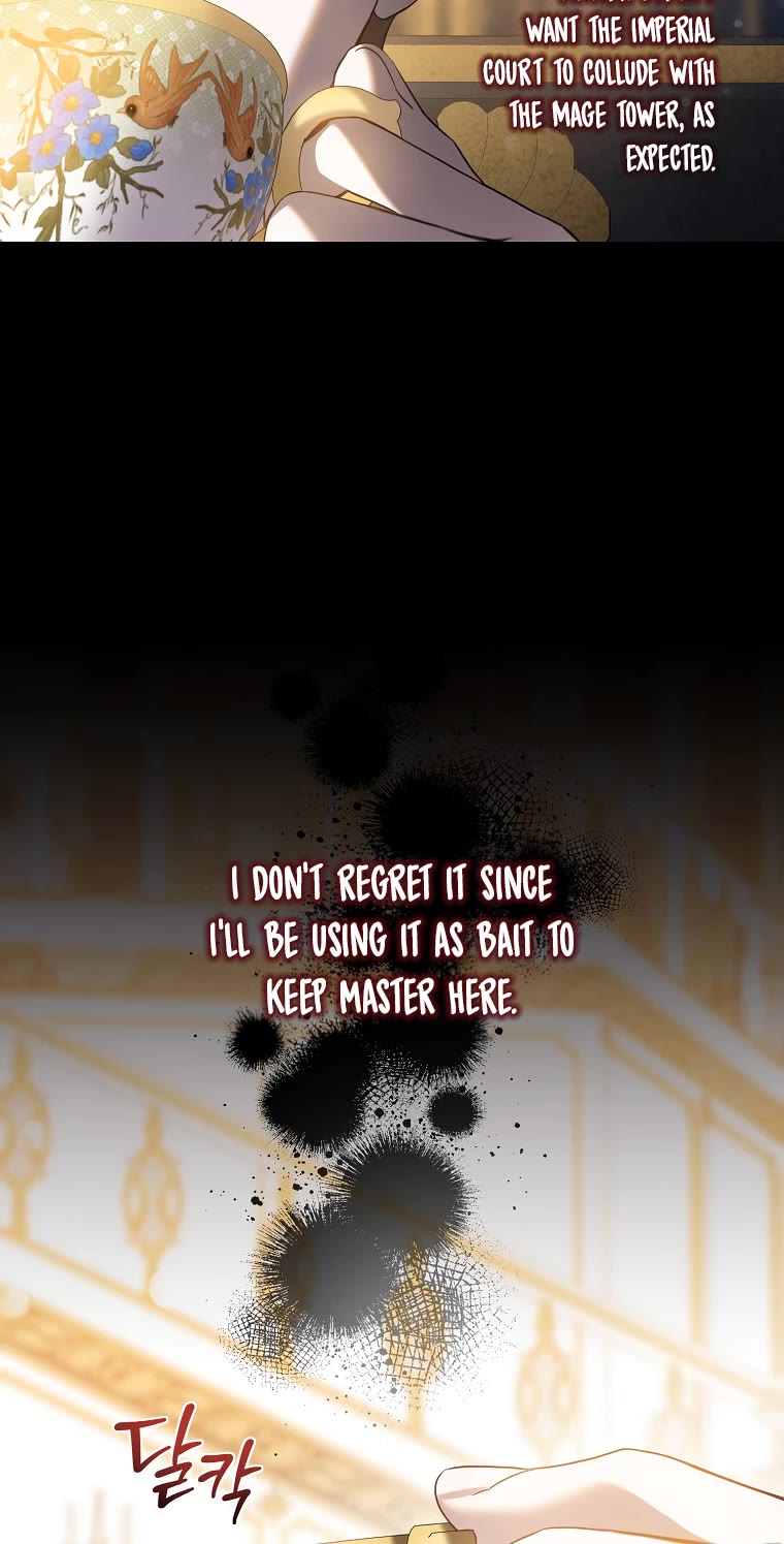 I Tamed a Tyrant and Ran Away chapter 88 page 48