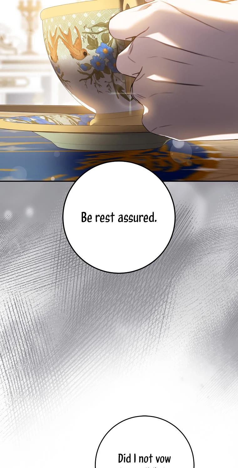 I Tamed a Tyrant and Ran Away chapter 88 page 49