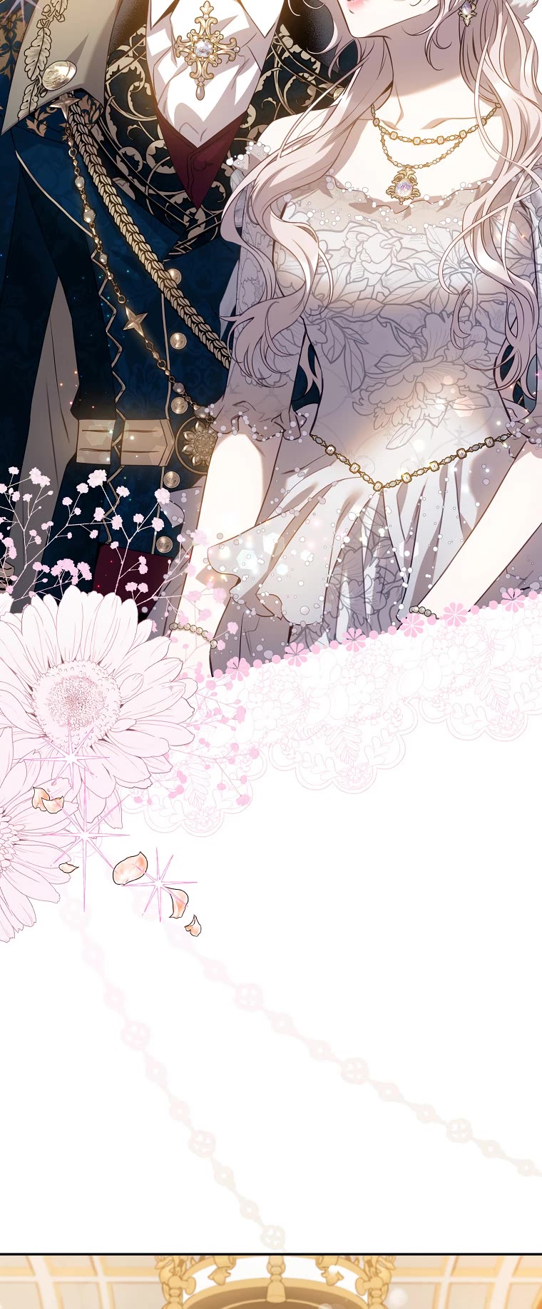 I Tamed a Tyrant and Ran Away chapter 88 page 5