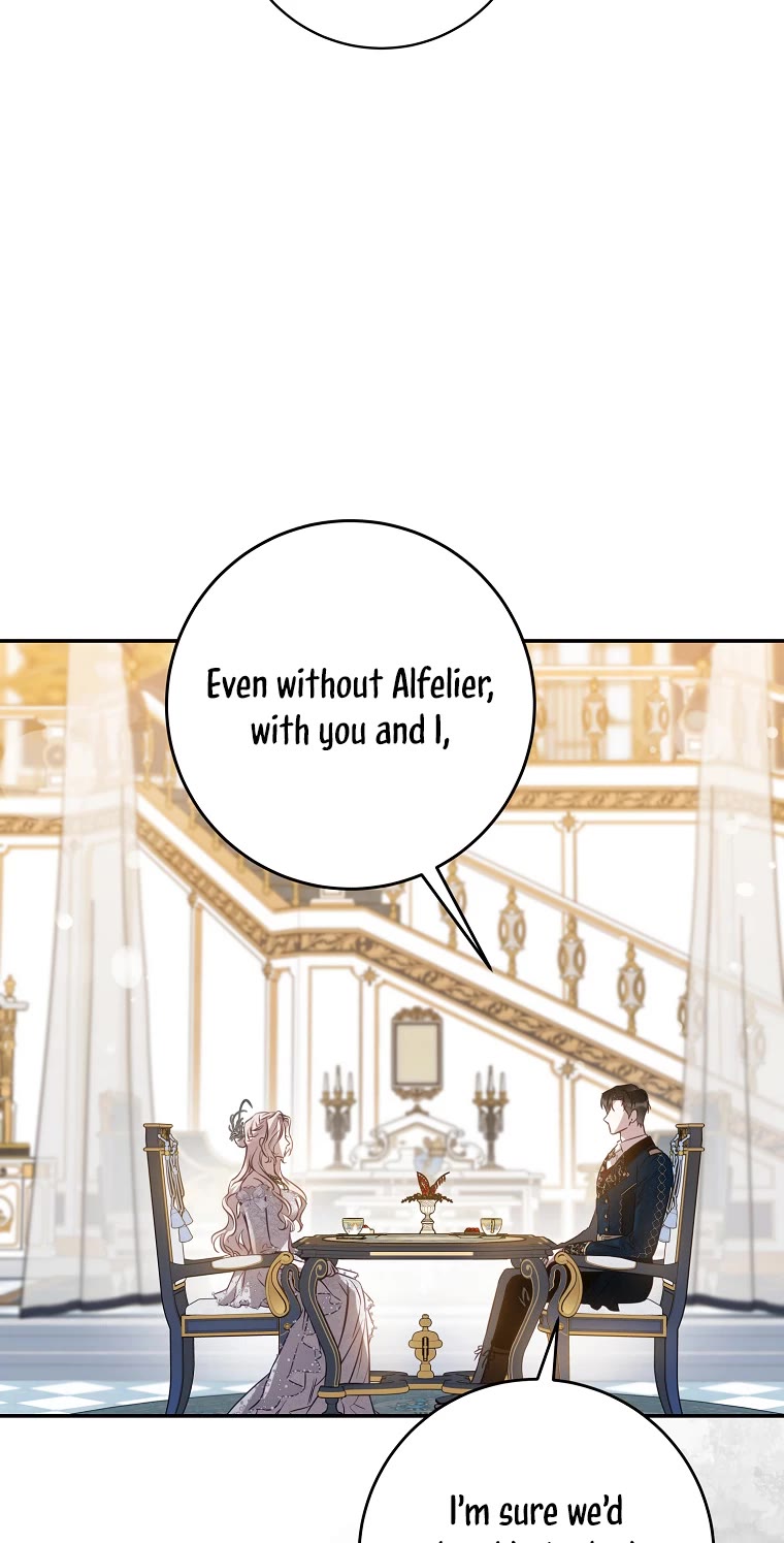 I Tamed a Tyrant and Ran Away chapter 88 page 51