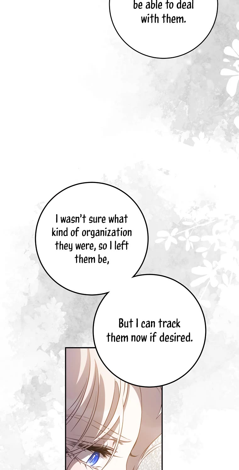 I Tamed a Tyrant and Ran Away chapter 88 page 52